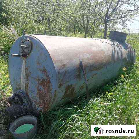 Бочка для воды Бирск