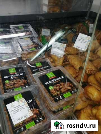 Доставка продуктов на дом Набережные Челны - изображение 1
