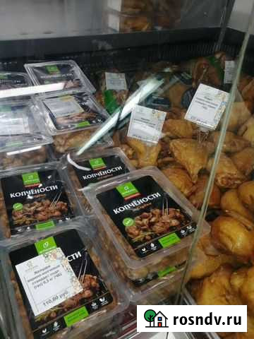 Доставка продуктов на дом Набережные Челны - изображение 1