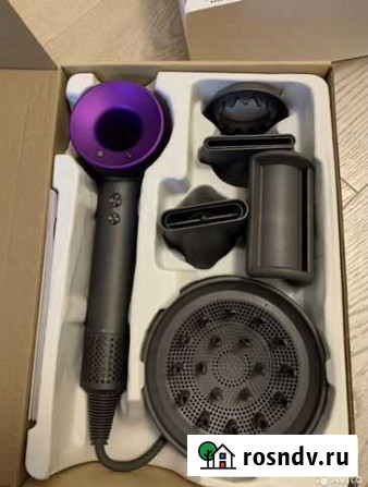 Фен Dyson Оренбург - изображение 1