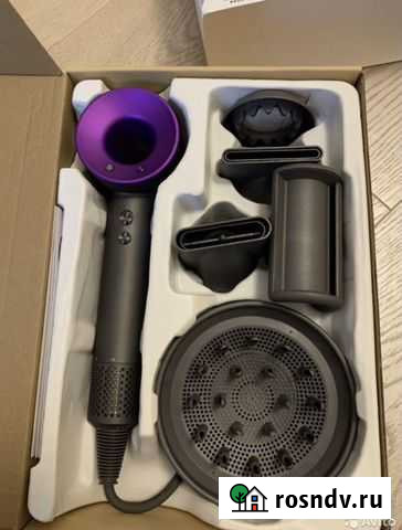 Фен Dyson Оренбург - изображение 1