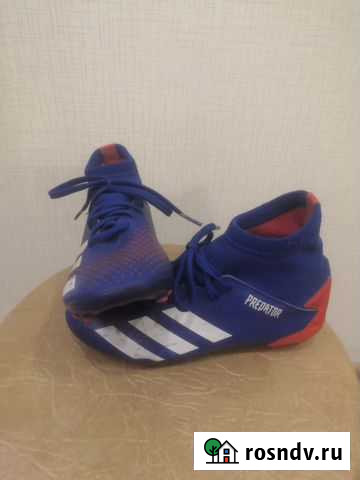 Бутсы 34р Волгоград - изображение 1