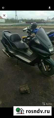 Ремонт обслуживания Скутеров, мопедов Елизово - изображение 1