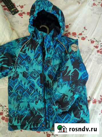 Куртка зимняя мембрана Huppa Белгород - изображение 1