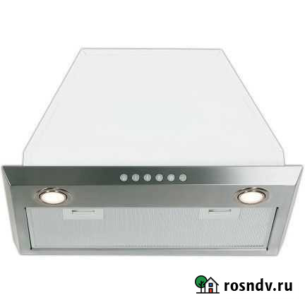 Вытяжка elikor Врезной блок 52Н-1000-Э4Д нерж Белгород - изображение 1