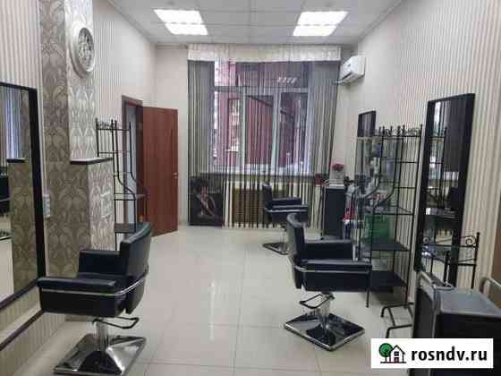 Продается салон красоты Краснодар
