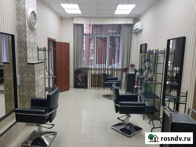 Продается салон красоты Краснодар - изображение 1