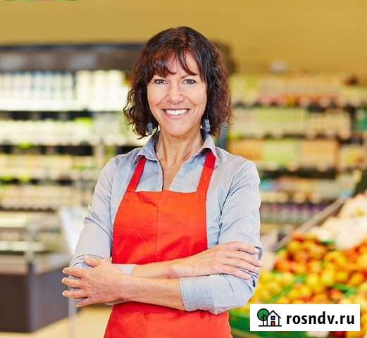 Продавец зала. Подработка. Оплата ежедневно Пермь - изображение 1