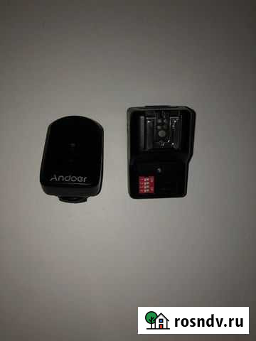 Радиосинхронизатор Тамбов - изображение 1