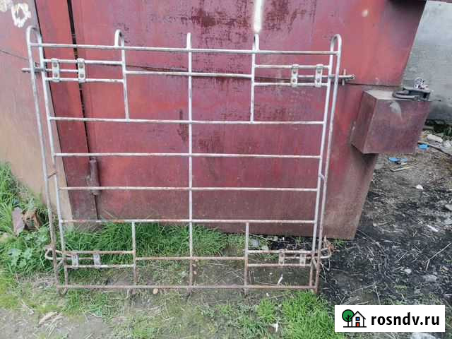 Багажник на крышу Благовещенск - изображение 1