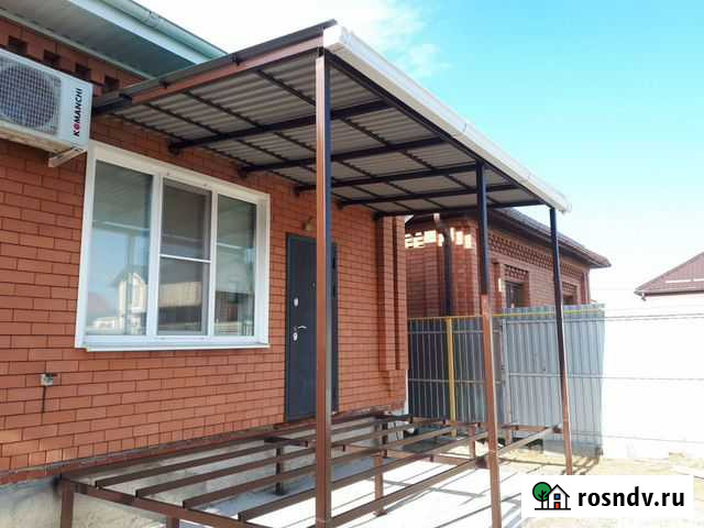 Сварочные работы Новокубанск - изображение 1