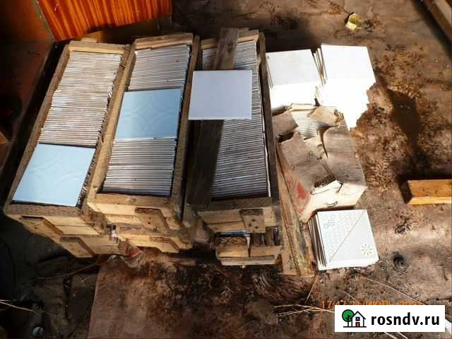 Продаю кафельную плитку Рыбинск - изображение 1