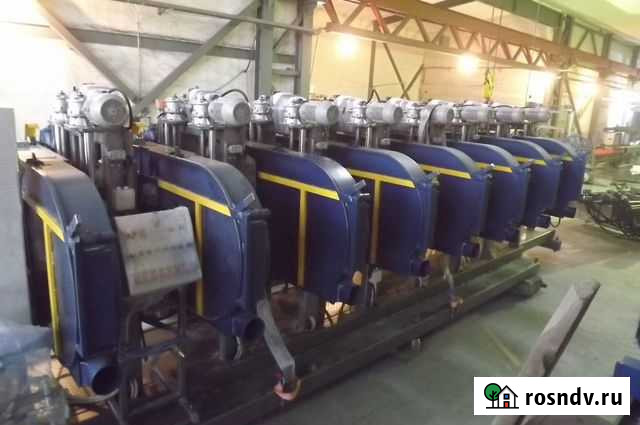 Проточка колёс и обслуживание ленточных пилорам Сясьстрой - изображение 1