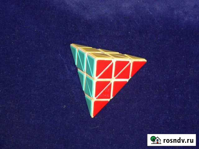 Пирамидка СССР Тула - изображение 1