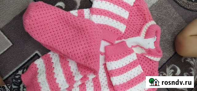 Костюмы Энгельс - изображение 1