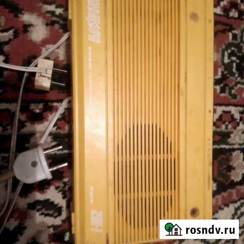 Радиоприемник трехканальный Курган - изображение 1