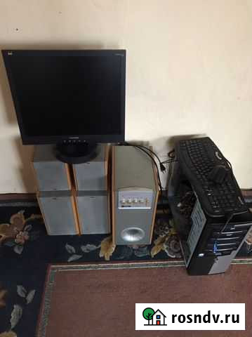 Компьютер Елизово - изображение 1