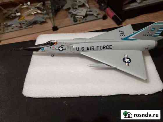 Модель F-106 Иваново