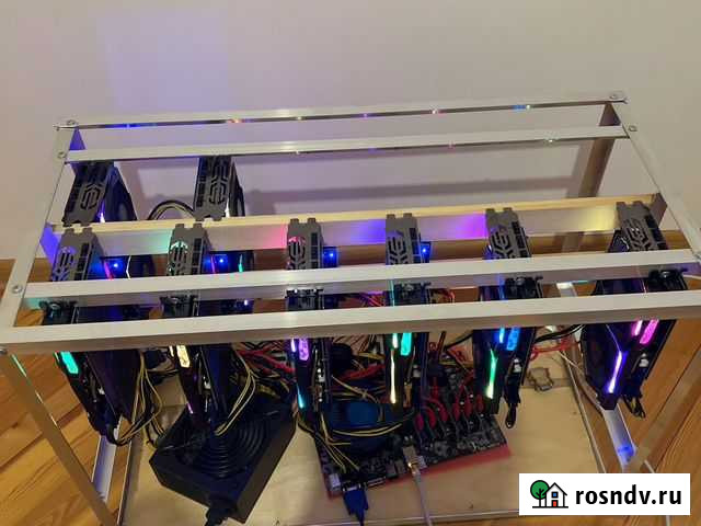 Gtx 1660s Буйнакск - изображение 1