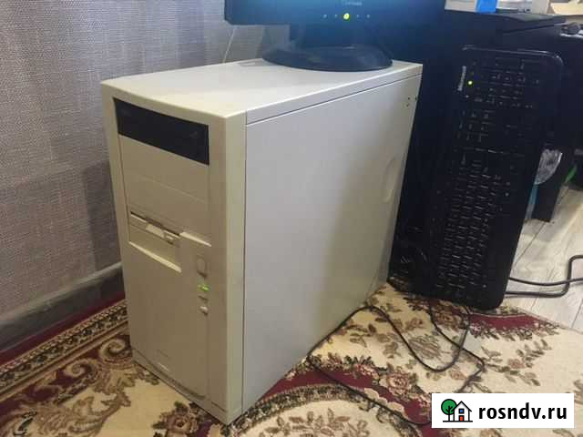 Компьютер для учебы Нефтекамск - изображение 1