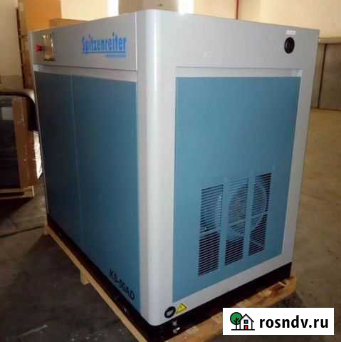 Винтовой компрессор Брянск - изображение 1