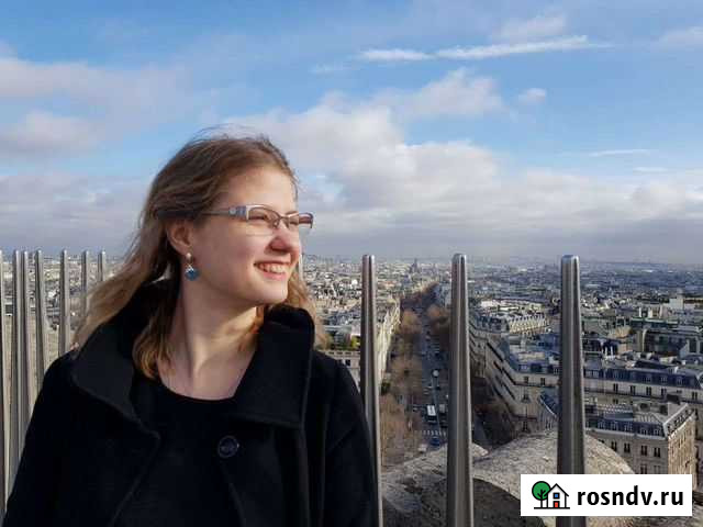 Преподаватель сольфеджио, гармонии и фортепиано Москва - изображение 1