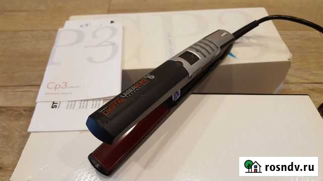 Выпрямитель Уфа - изображение 1