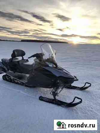 Yamaha RS Venture TF Бугуруслан