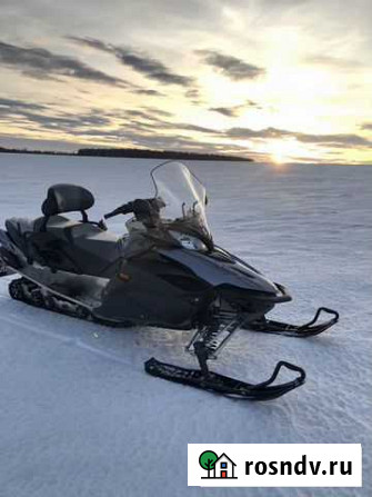 Yamaha RS Venture TF Бугуруслан - изображение 1