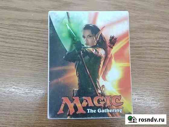Deck-BOX ultra PRO Коробка для карт Magic Череповец