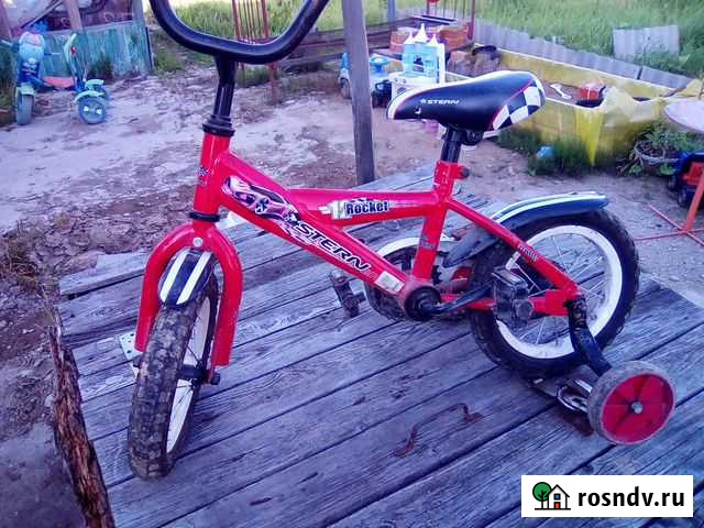 Велосипед детский Киров - изображение 1