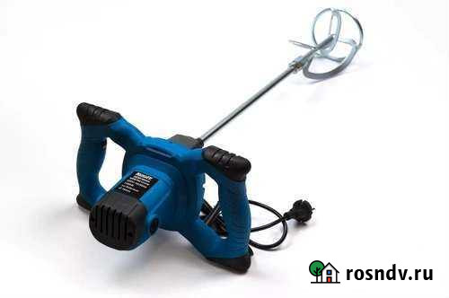 Миксер строительный новый оптом Стерлитамак - изображение 1