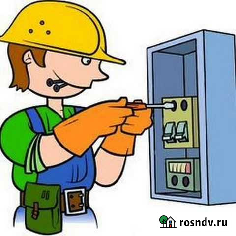 Мастер на час - Электрик Королев - изображение 1