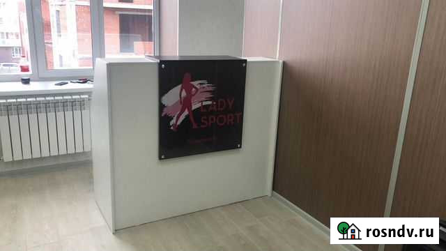 Ресепшен, стойка администратора Кемерово - изображение 1