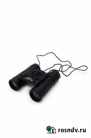 Бинокль Тула - изображение 1