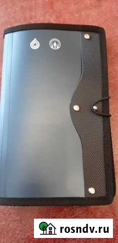 Визитница на 120 визиток новая Химки - изображение 1