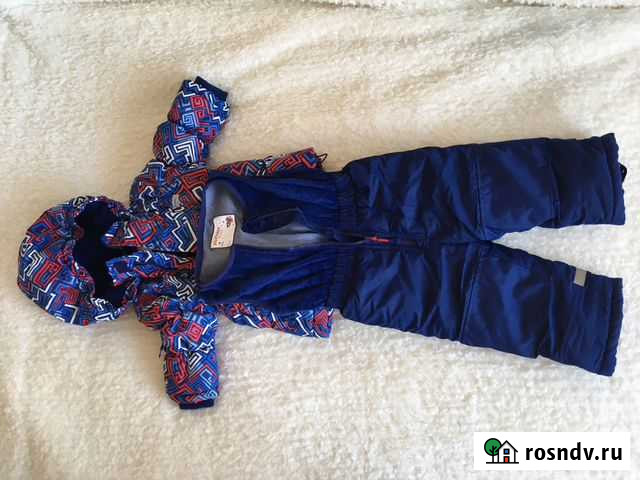 Зимний комплект PlayToday, новый Нижний Новгород - изображение 1