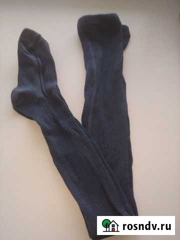 Колготки для мальчика Назарово - изображение 1