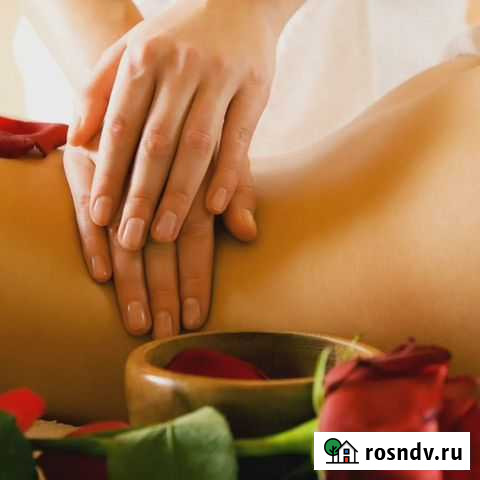 Массаж классический, антицеллюлитный Петрозаводск - изображение 1