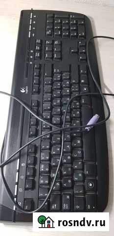 Клавиатура Петропавловск-Камчатский - изображение 1