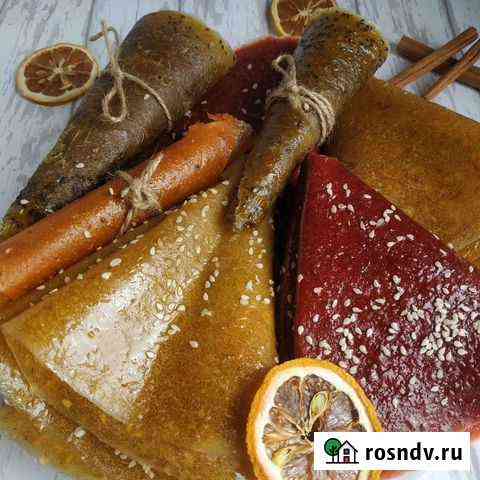 Пастила, фрипсы Симферополь