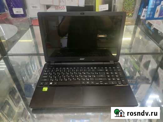 Ноутбук Acer (Под заказ) Сыктывкар - изображение 1