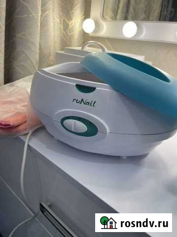 Парафиновая ванночка Магнитогорск - изображение 1