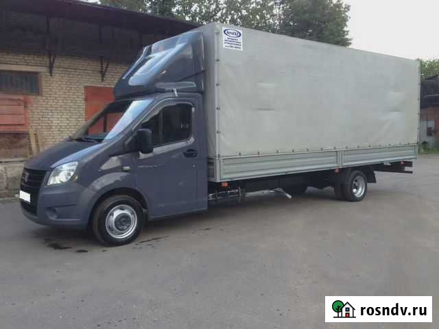 Грузоперевозки Переезды Только Межгород Иглино - изображение 1