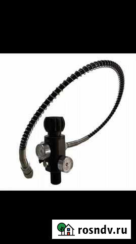 Заправка станция для рср Ковров - изображение 1