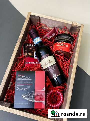 Подарочный набор / подарок Смоленск - изображение 1