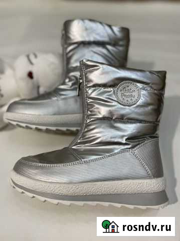 Сапоги новые Cool club 31 р-р Брянск - изображение 1