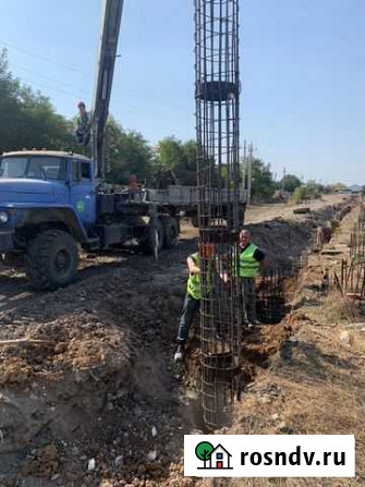 Урал манипулятор с полуприцепом Полтавская - изображение 1