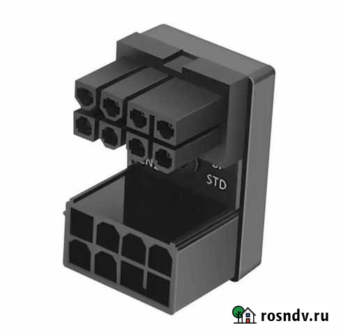 Удлинитель PCI-E, Gpu, разьем Краснодар - изображение 1