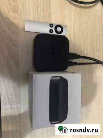 Apple tv3 Череповец